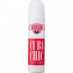 Cuba Chic