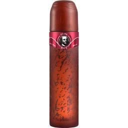 Cuba Hot