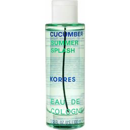 Cucumber