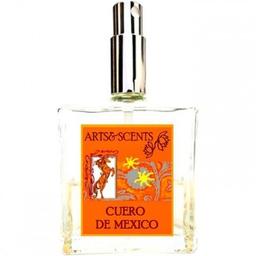 Cuero de Mexico