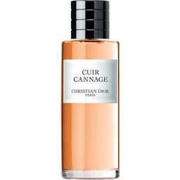 Cuir Cannage