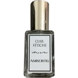 Cuir Fétiche