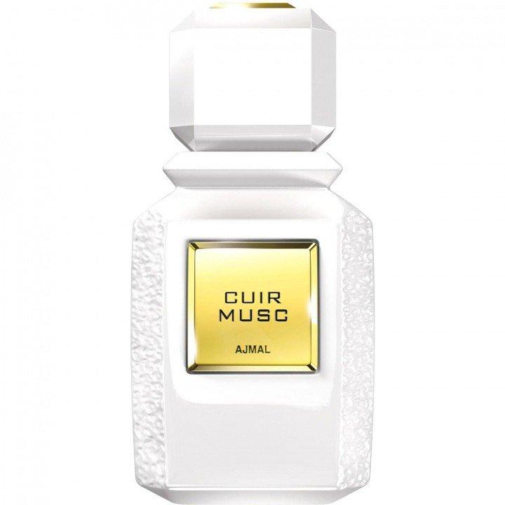 Cuir Musc