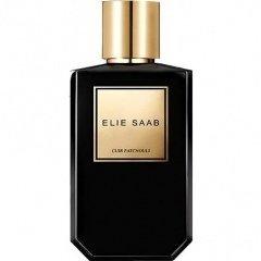 Cuir Patchouli