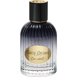 Cuir Velouté