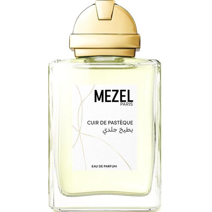 Cuir de Pastèque