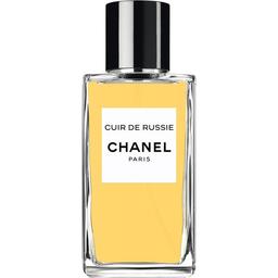 Cuir de Russie