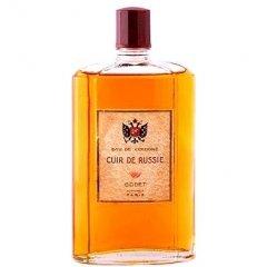 Cuir de Russie