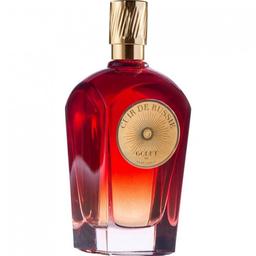 Cuir de Russie