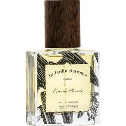 Cuir de Russie