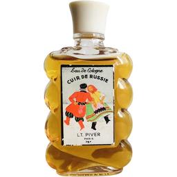Cuir de Russie