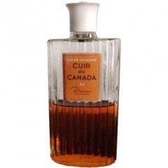 Cuir du Canada