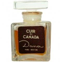 Cuir du Canada