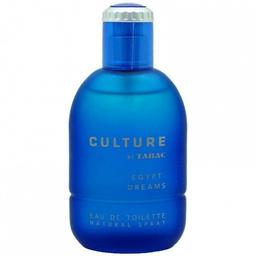 Culture by Tabac: Egypt Dreams