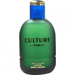 Culture by Tabac