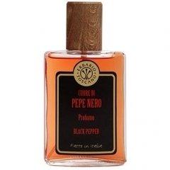 Cuore di Pepe Nero