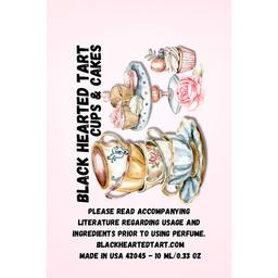 Cups & Cakes