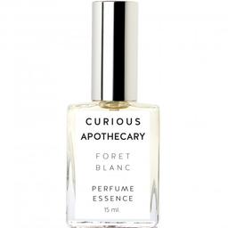 Curious Apothecary - Foret Blanc