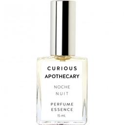 Curious Apothecary - Noche Nuit