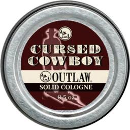 Cursed Cowboy