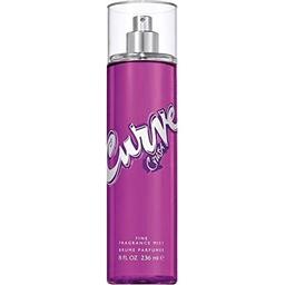 Curve Crush