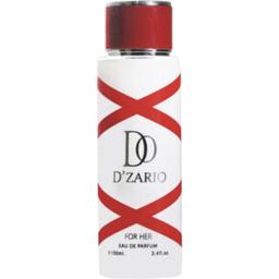 D'Zario for Her