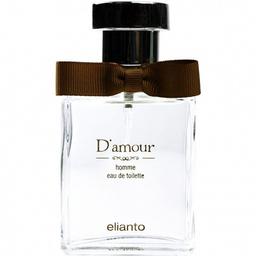 D'amour Homme