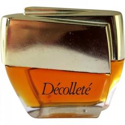 Décolleté