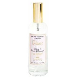 Déesse - Ylang et Fleur d'Oranger