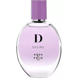 D Desire