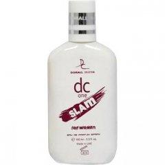 DC One Slam for Women