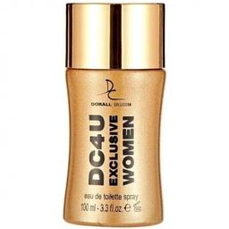 DC4U Exclusive Women