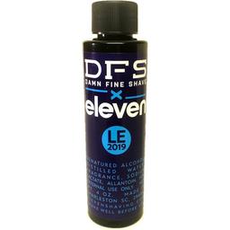 DFS - Damn Fine Shave