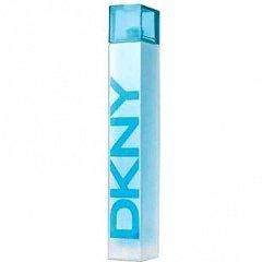 DKNY Men Summer 2009