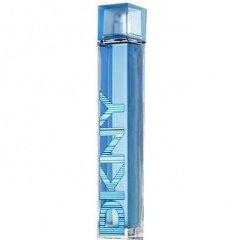 DKNY Men Summer 2011