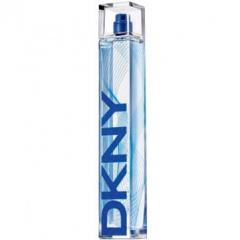 DKNY Men Summer 2012