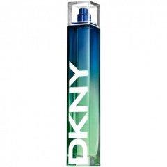 DKNY Men Summer 2015