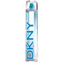 DKNY Men Summer 2016