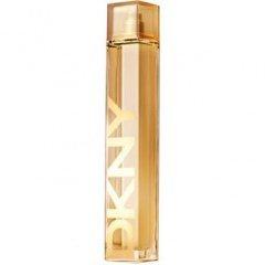 DKNY Women Gold