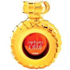 Dahn Al Oudh Arzan