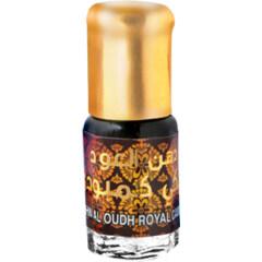 Dahn Al Oudh Royal Combodi