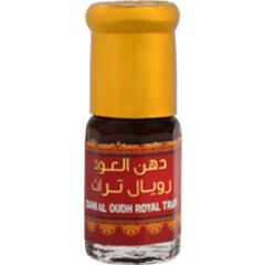 Dahn Al Oudh Royal Trath