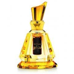 Dahn Al Oudh Tabeer