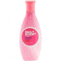 Daily Scent - Happy Hour