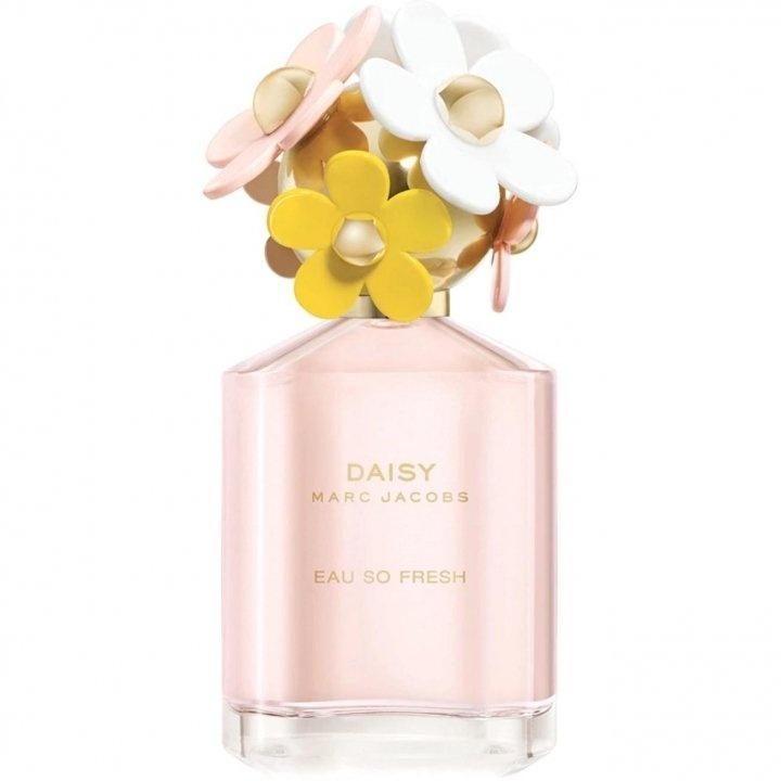 Daisy Eau So Fresh