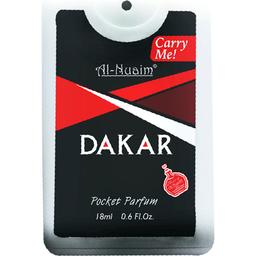 Dakar