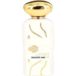 Daloate Ana
