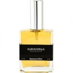 Damascus Rose