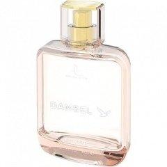 Damsel Exquisite