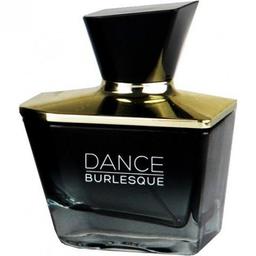 Dance Burlesque
